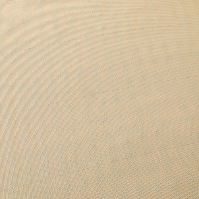 91家纺网 家纺一手货源 找家纺 卡诗兰 2025新款泡泡绒床笠 驼色