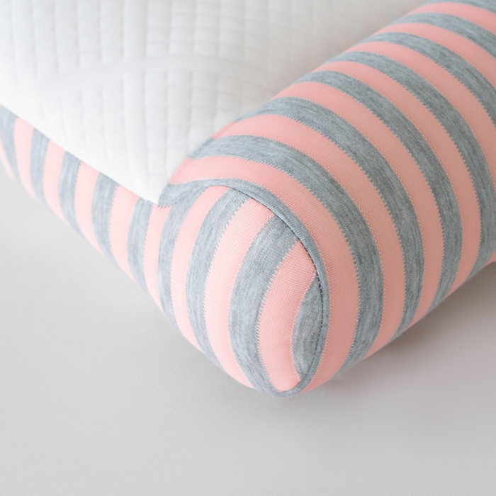 91家纺网 家纺一手货源 找家纺 （总）宇诺家纺 2025新款刺绣爱心情侣枕头枕芯