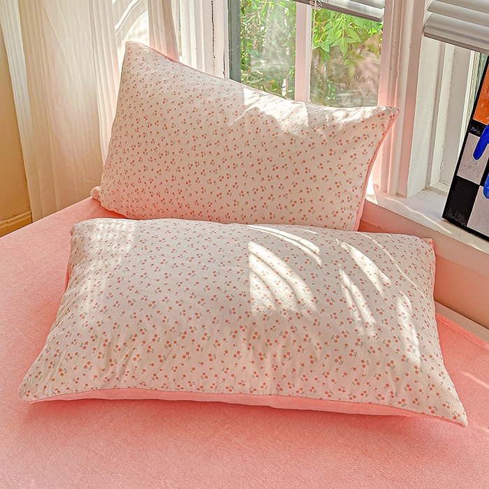 91家纺网 家纺一手货源 找家纺 （总）梦洋家纺 2025新款全棉牛奶绒高克重保暖被套