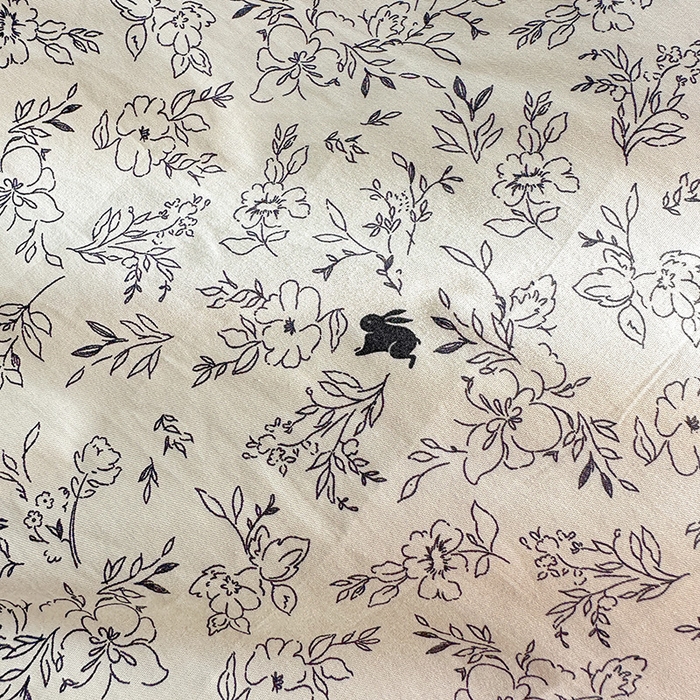 91家纺网 家纺一手货源 找家纺 梦洋家纺 2025新款全棉牛奶绒高克重保暖被套 莱茵河畔-白