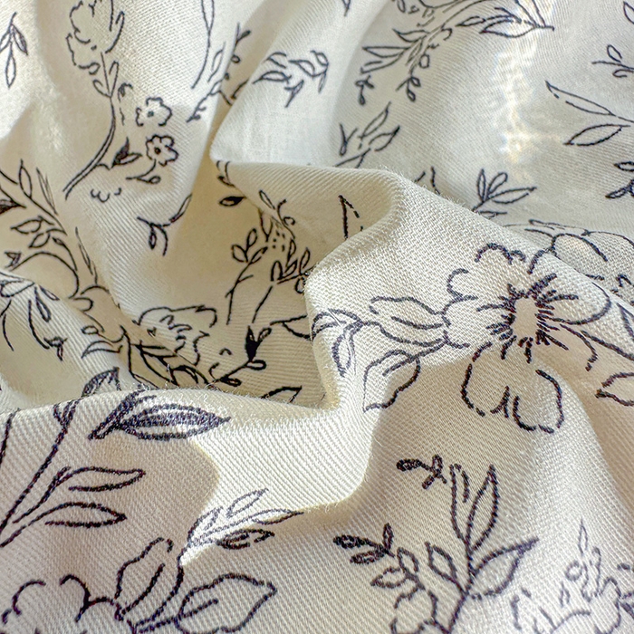 91家纺网 家纺一手货源 找家纺 梦洋家纺 2025新款全棉牛奶绒高克重保暖被套 莱茵河畔-白