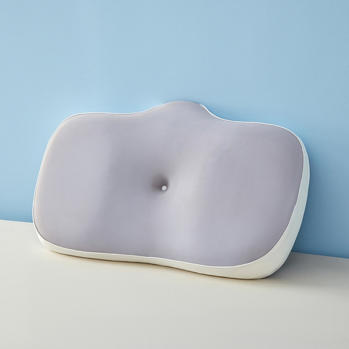 91家纺网 家纺一手货源 找家纺 （总）纳斯顿家纺 2025新款麻绳款生物基记忆枕枕头枕芯