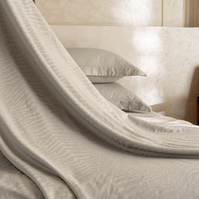 91家纺网 家纺一手货源 找家纺 （总）莱豫家纺 2025新款100支长绒棉纯棉提花磨毛四件套