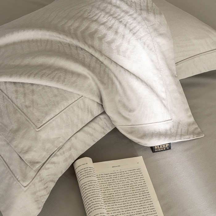 91家纺网 家纺一手货源 找家纺 （总）莱豫家纺 2025新款100支长绒棉纯棉提花磨毛四件套