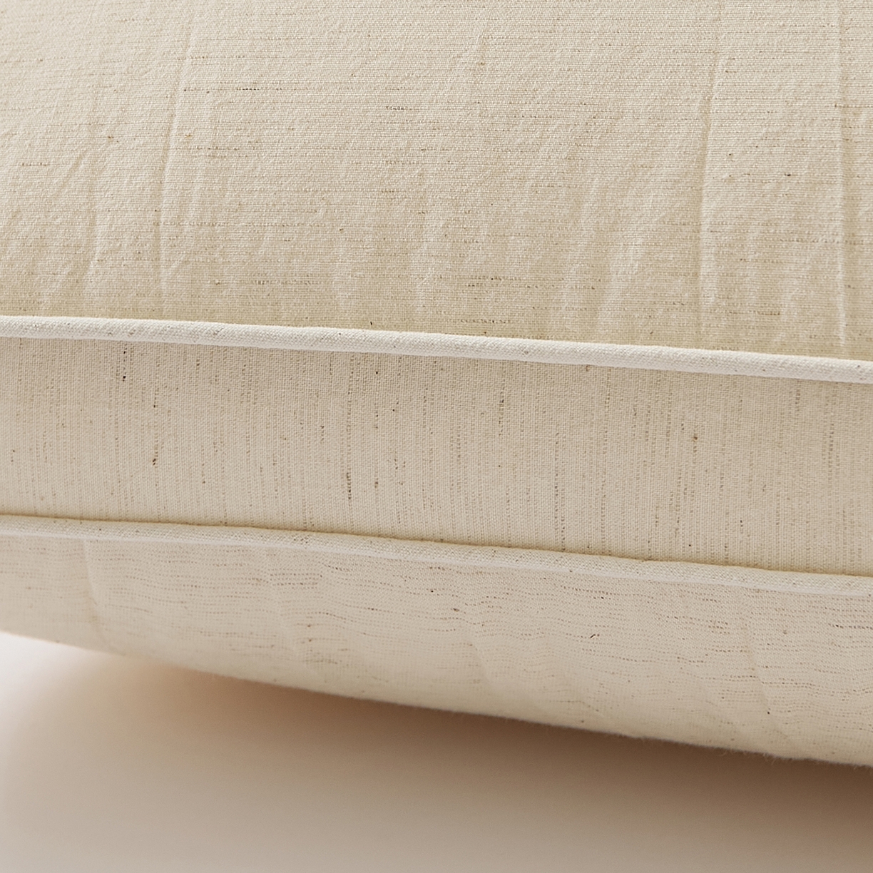 91家纺网 家纺一手货源 找家纺 （总）境月枕芯坊 2025新款棉麻舒适枕枕头枕芯