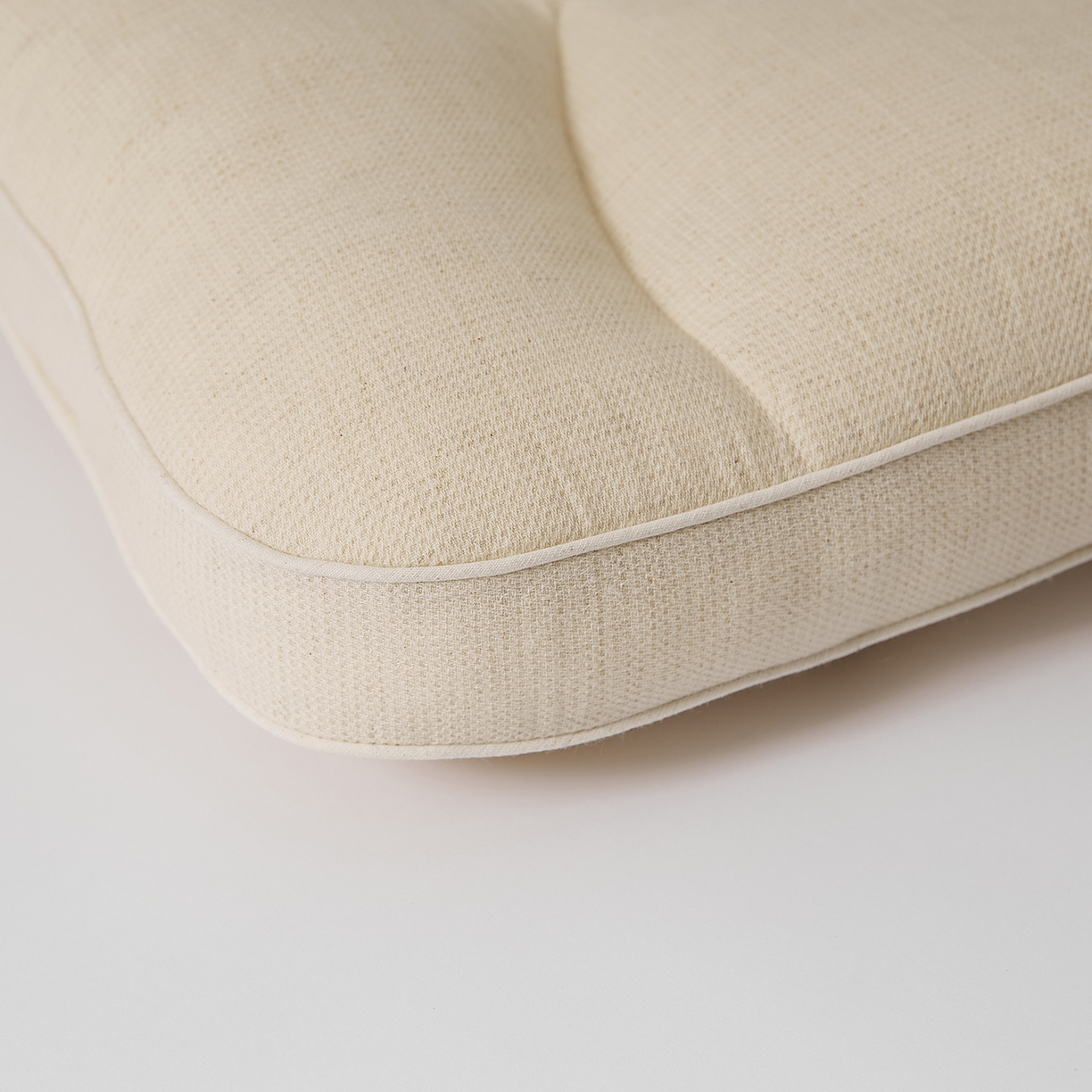 91家纺网 家纺一手货源 找家纺 （总）境月枕芯坊 2025新款棉麻优享护颈枕枕头枕芯