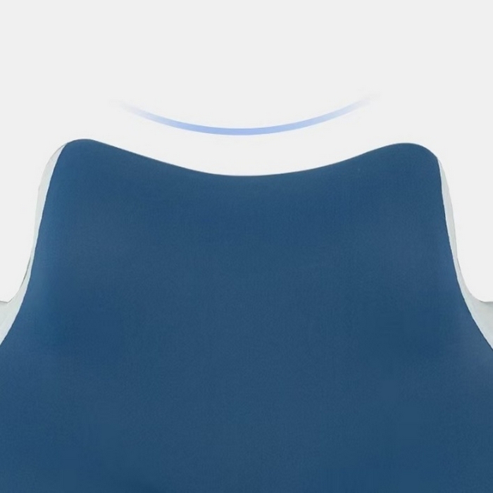 91家纺网 家纺一手货源 找家纺 （总）盛隆 2025新款多功能休闲慢回弹枕趴趴枕 枕头枕芯