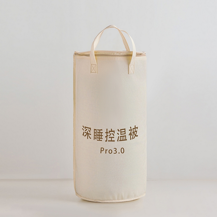 咏绒家纺工厂店 2025新款亚朵同款星球酒店深睡控温四季被.Pro3.0春秋被冬被子母被 包装