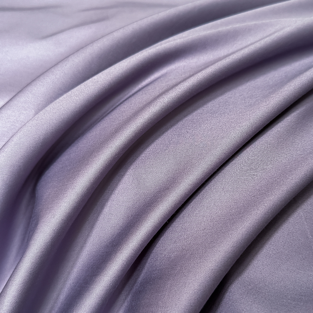 91家纺网 家纺一手货源 找家纺 卡诗兰 2025新款A类50S双股全棉贡缎长绒棉刺绣四件套-飞舞蝴蝶系列(高档礼盒装) 飞舞蝴蝶 香芋紫