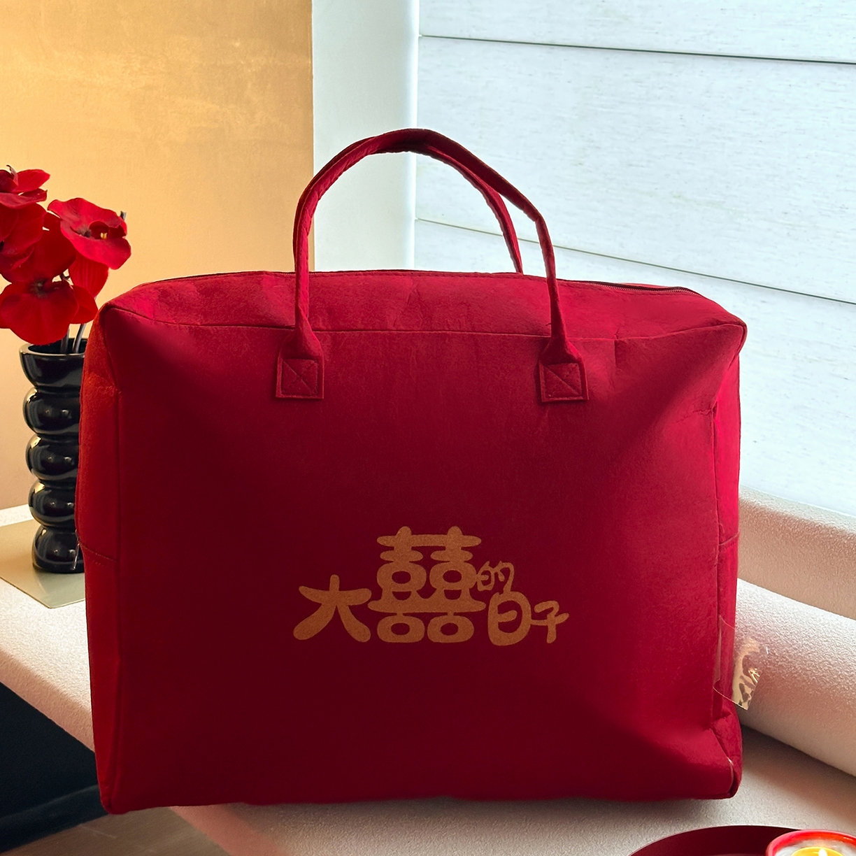 91家纺网 家纺一手货源 找家纺 （总）江涞 2025新款高克重牛奶绒高端毛巾绣四件套-心悦