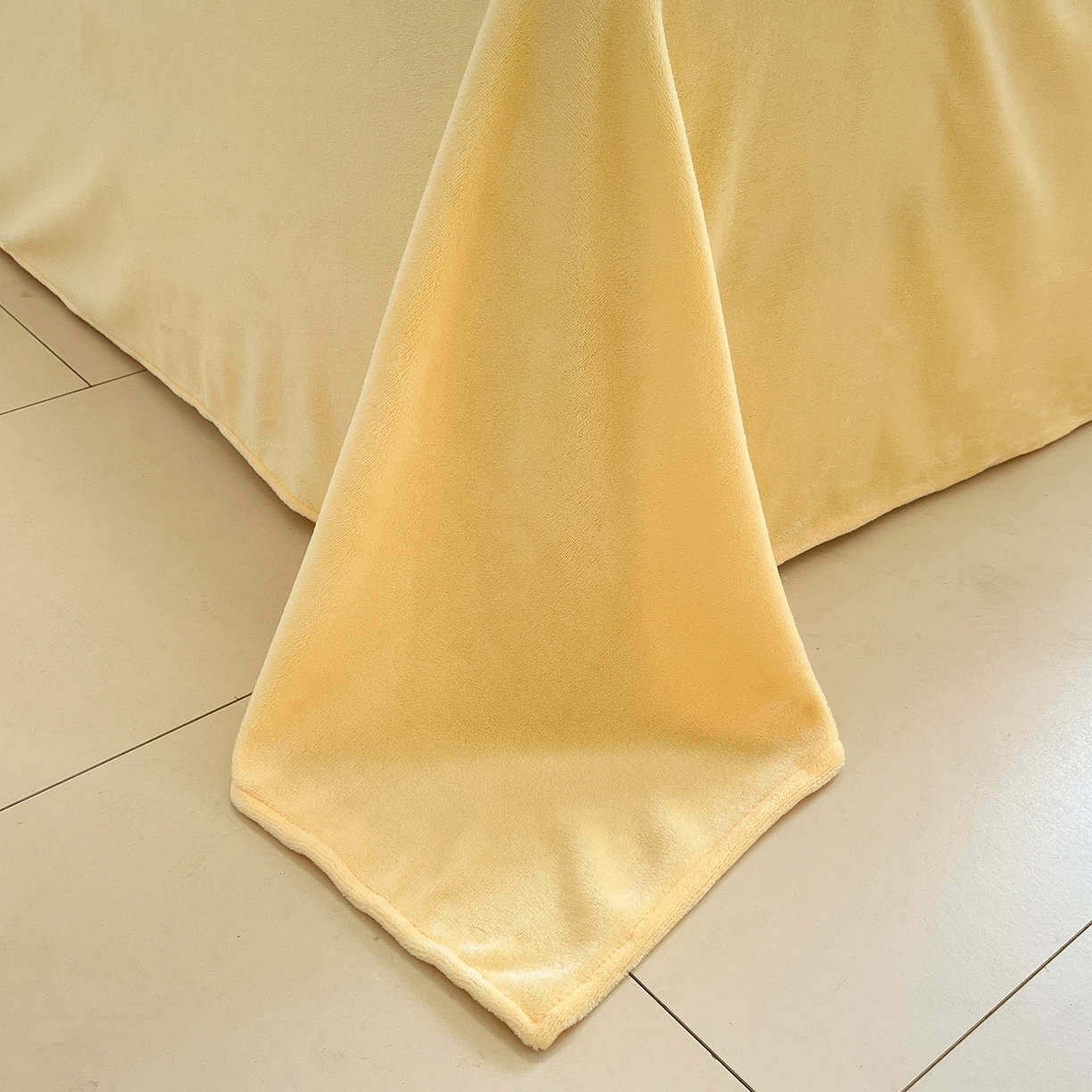 91家纺网 家纺一手货源 找家纺 吉象家纺 2025新款全棉牛奶绒印花四件套 棉绒-镜子海洋