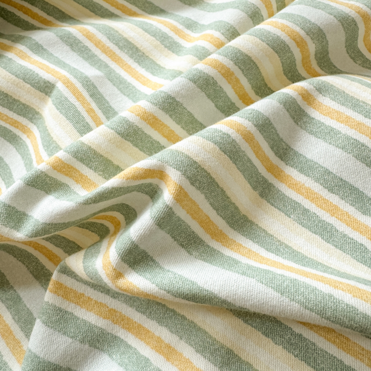 91家纺网 家纺一手货源 找家纺 小叮当家纺仓储工厂店 (买家秀 爆款花型 不断货)2025秋冬新款全棉纯棉加厚磨毛贝壳边工艺款四件套 光年