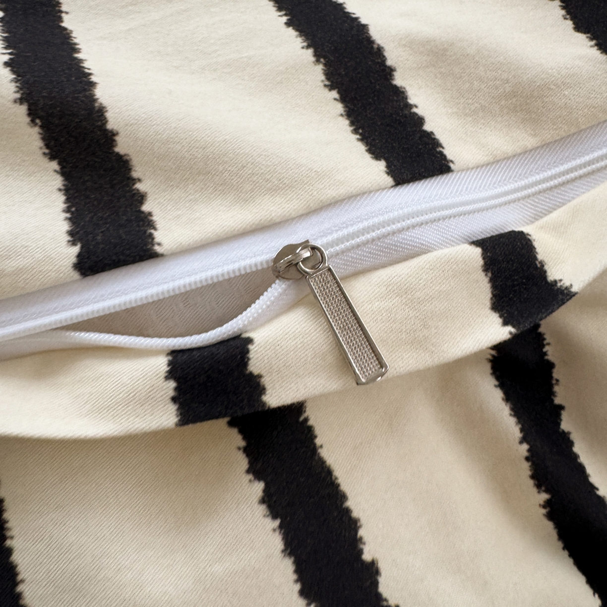 91家纺网 家纺一手货源 找家纺 小叮当家纺仓储工厂店 (买家秀 爆款花型 不断货)2025秋冬新款全棉纯棉加厚磨毛贝壳边工艺款四件套 几米