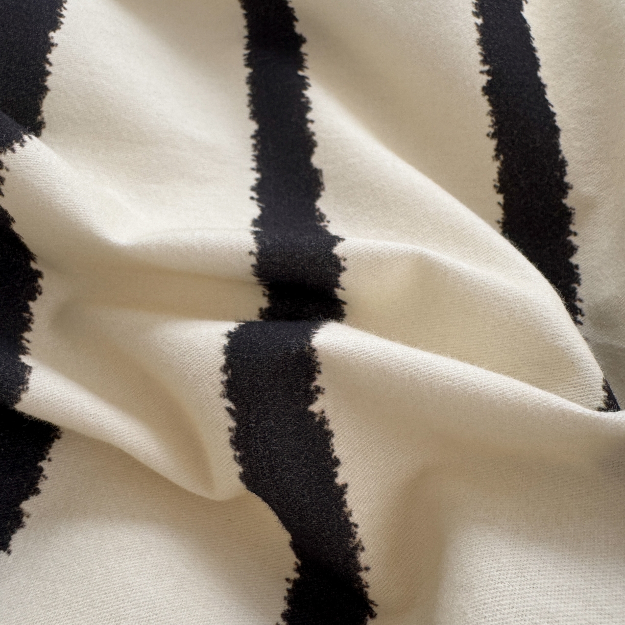 91家纺网 家纺一手货源 找家纺 小叮当家纺仓储工厂店 (买家秀 爆款花型 不断货)2025秋冬新款全棉纯棉加厚磨毛贝壳边工艺款四件套 几米