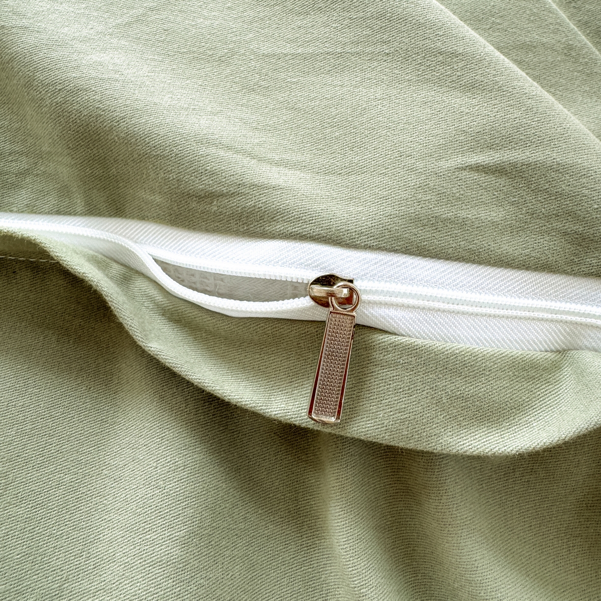 91家纺网 家纺一手货源 找家纺 小叮当家纺仓储工厂店 (买家秀 爆款花型 不断货)2025秋冬新款全棉纯棉加厚磨毛贝壳边工艺款四件套 锦绣绿