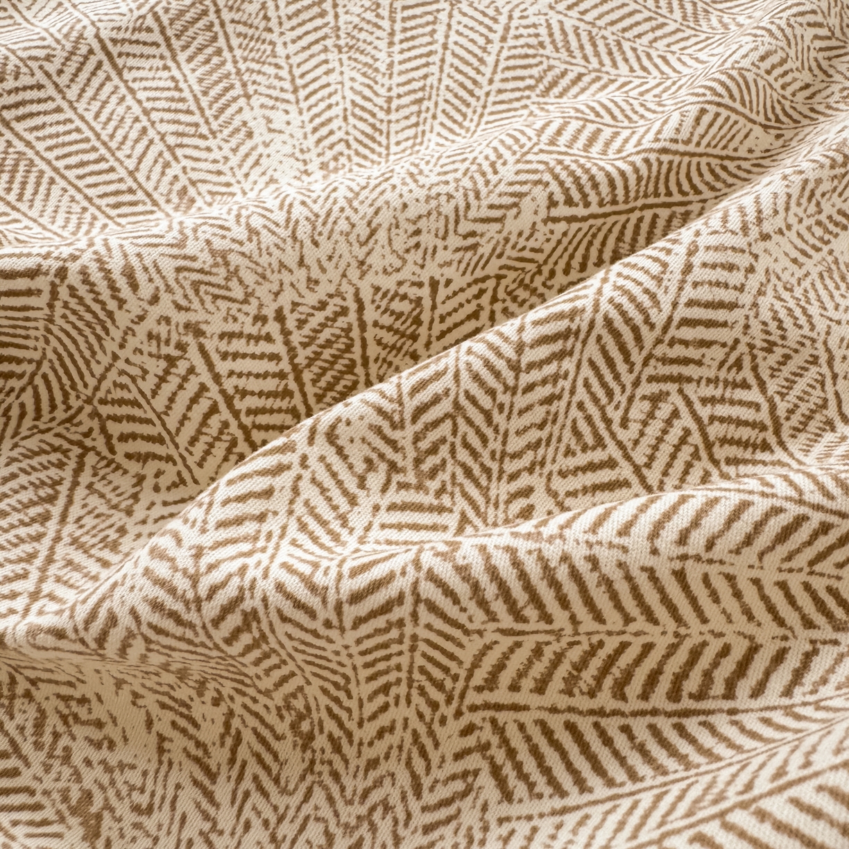 91家纺网 家纺一手货源 找家纺 小叮当家纺仓储工厂店 (买家秀 爆款花型 不断货)2025秋冬新款全棉纯棉加厚磨毛贝壳边工艺款四件套 南音咖