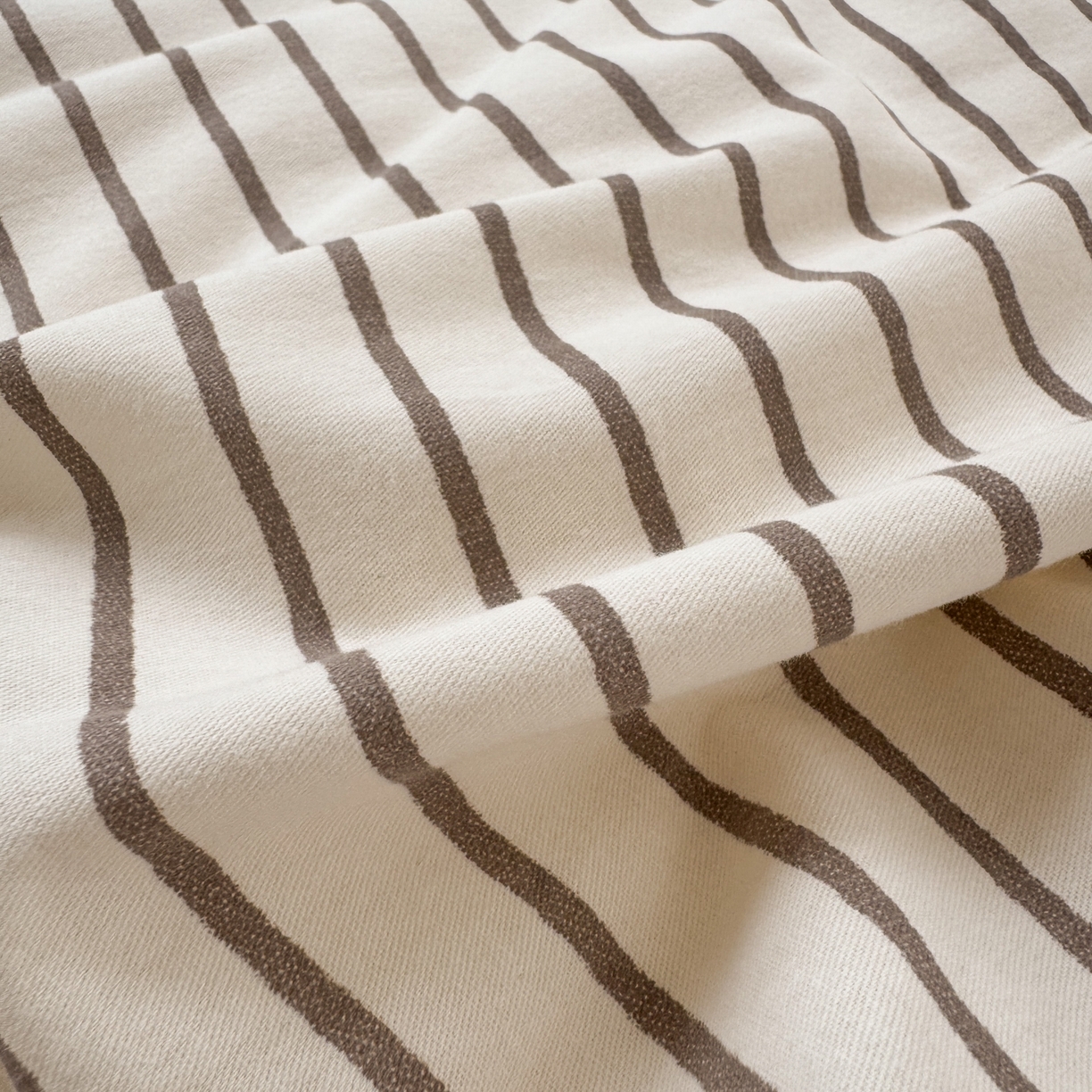 91家纺网 家纺一手货源 找家纺 小叮当家纺仓储工厂店 (买家秀 爆款花型 不断货)2025秋冬新款全棉纯棉加厚磨毛贝壳边工艺款四件套 星辰咖