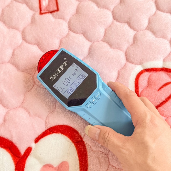 91家纺网 家纺一手货源 找家纺 小叮当家纺仓储工厂店 2025新款A类200g高克重牛奶绒印花夹棉床笠单品床笠床笠单件（提供买家秀） 甜粉兔兔