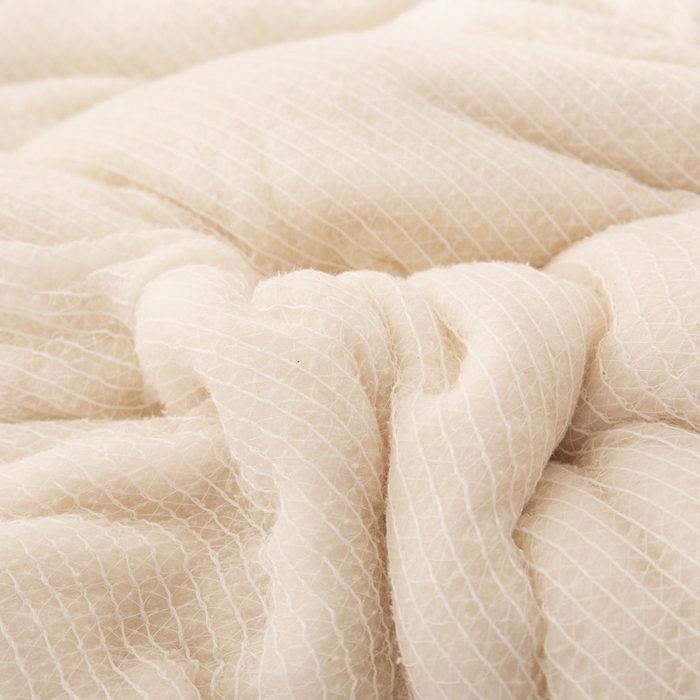 91家纺网 家纺一手货源 找家纺 （总）小叮当家纺仓储工厂店 （买家秀 爆款花型 不断货）2025新疆棉花芯手工棉被芯网纱被胎棉胎棉被褥子棉褥