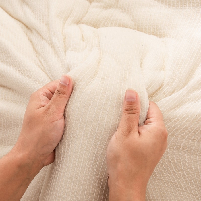 91家纺网 家纺一手货源 找家纺 （总）小叮当家纺仓储工厂店 （买家秀 爆款花型 不断货）2025新疆棉花芯手工棉被芯网纱被胎棉胎棉被褥子棉褥