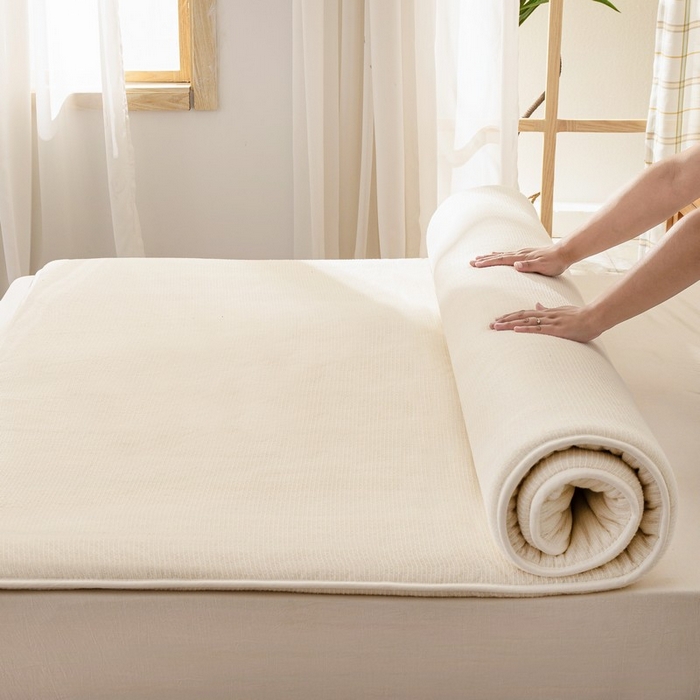 91家纺网 家纺一手货源 找家纺 （总）小叮当家纺仓储工厂店 （买家秀 爆款花型 不断货）2025新疆棉花芯手工棉被芯网纱被胎棉胎棉被褥子棉褥