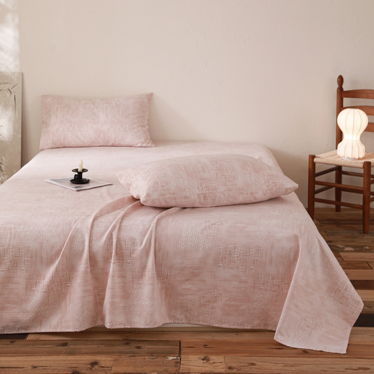 91家纺网 家纺一手货源 找家纺 （总）小叮当家纺仓储工厂店 (买家秀 爆款花型 不断货)2025新款良品磨毛单床单床单单件