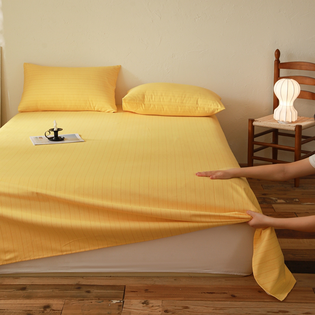 91家纺网 家纺一手货源 找家纺 （总）小叮当家纺仓储工厂店 (买家秀 爆款花型 不断货)2025新款良品磨毛单床单床单单件