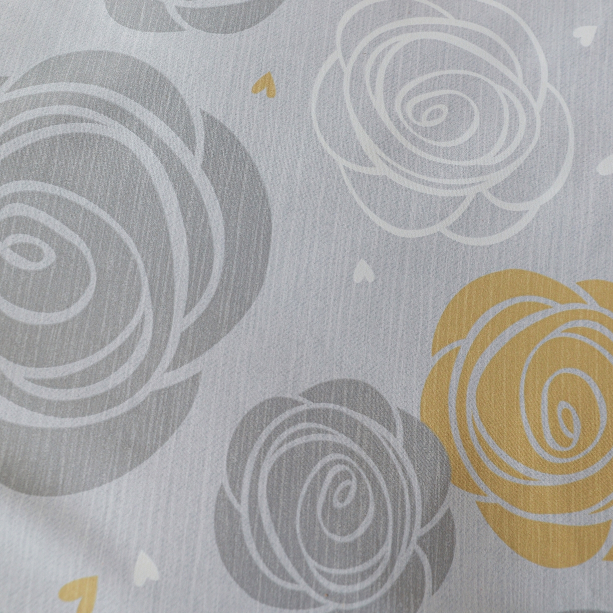 91家纺网 家纺一手货源 找家纺 小叮当家纺仓储工厂店 (买家秀 爆款花型 不断货)2025新款良品磨毛单床单床单单件 花韵