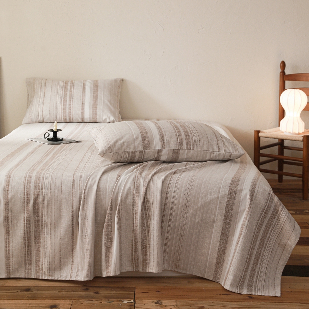 91家纺网 家纺一手货源 找家纺 小叮当家纺仓储工厂店 (买家秀 爆款花型 不断货)2025新款良品磨毛单床单床单单件 流沙灰