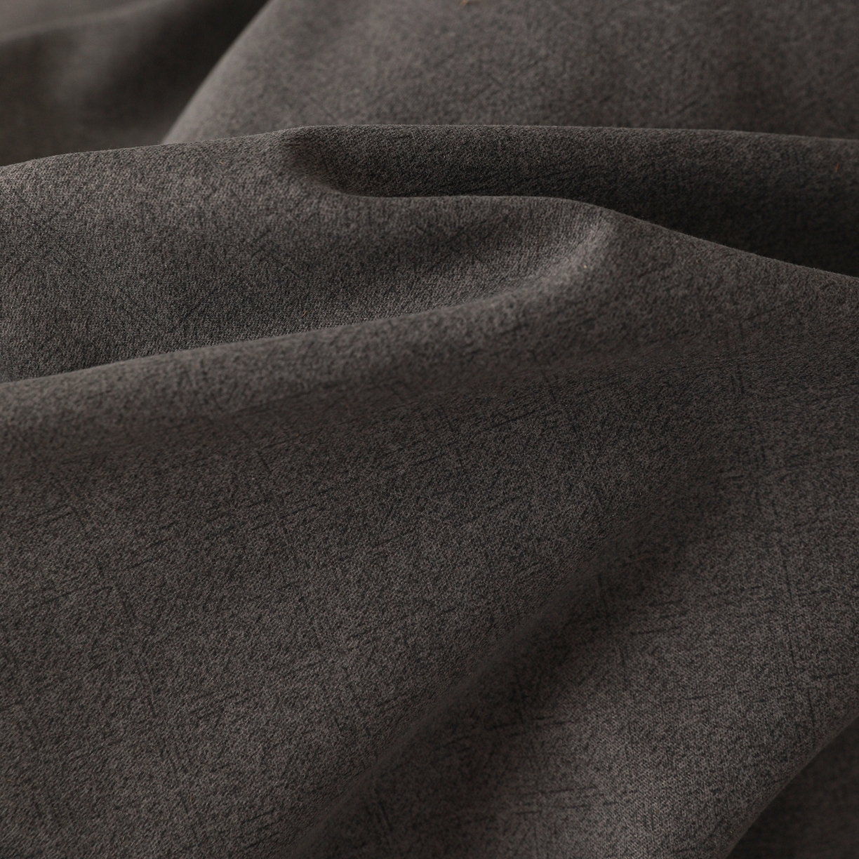 91家纺网 家纺一手货源 找家纺 小叮当家纺仓储工厂店 (买家秀 爆款花型 不断货)2025新款良品磨毛单床单床单单件 玄夜灰