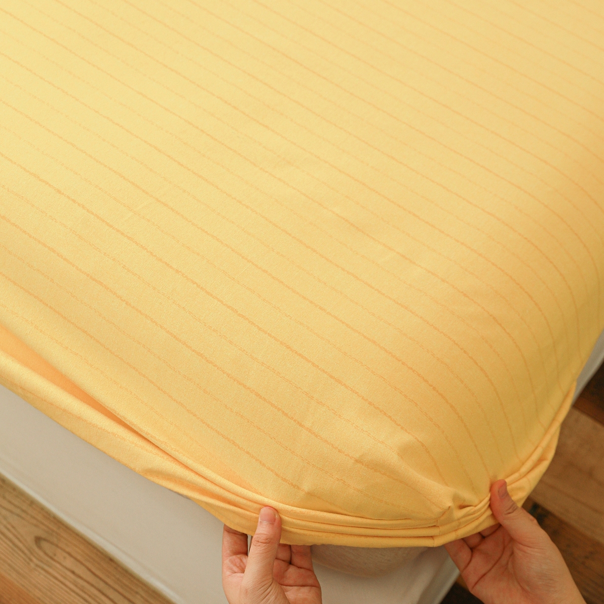 91家纺网 家纺一手货源 找家纺 （总）小叮当家纺仓储工厂店 (买家秀 爆款花型 不断货)2025新款良品磨毛单床笠床笠单件