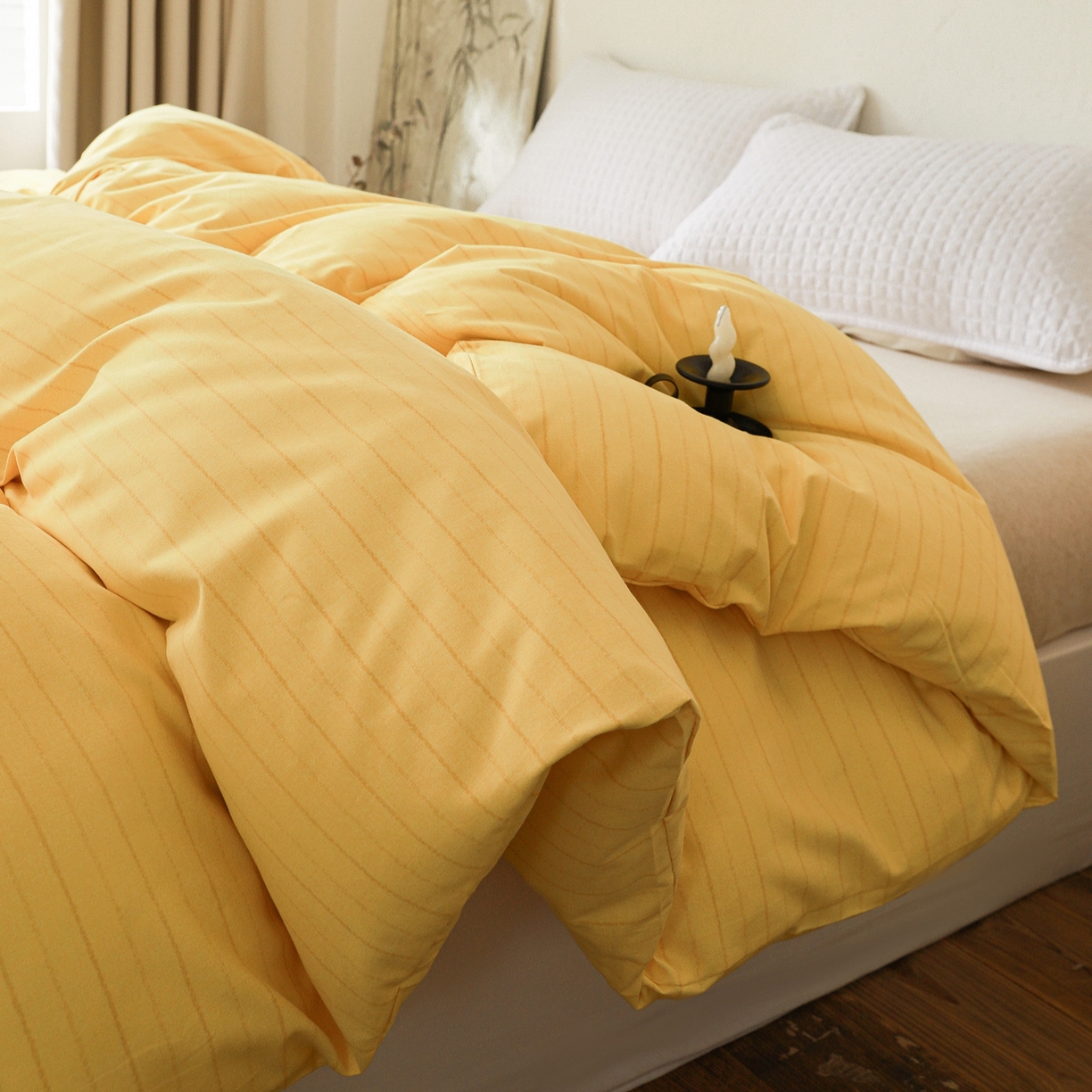 91家纺网 家纺一手货源 找家纺 （总）小叮当家纺仓储工厂店 (买家秀 爆款花型 不断货)2025新款良品磨毛单被套被套单件