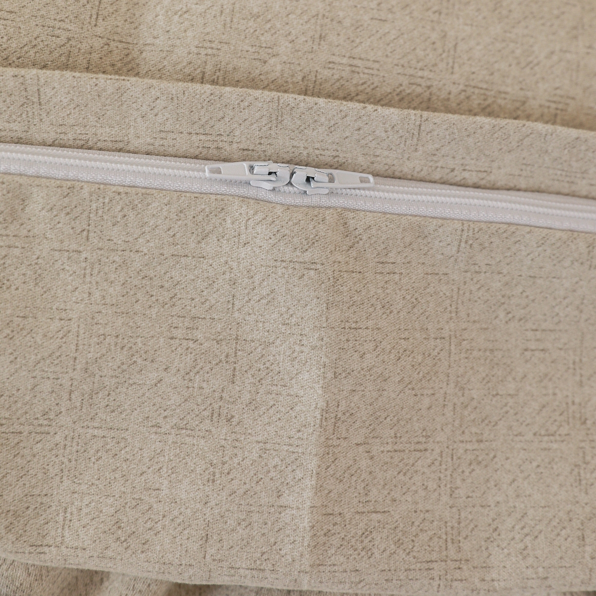 91家纺网 家纺一手货源 找家纺 小叮当家纺仓储工厂店 (买家秀 爆款花型 不断货)2025新款良品磨毛单被套被套单件 肌理灰