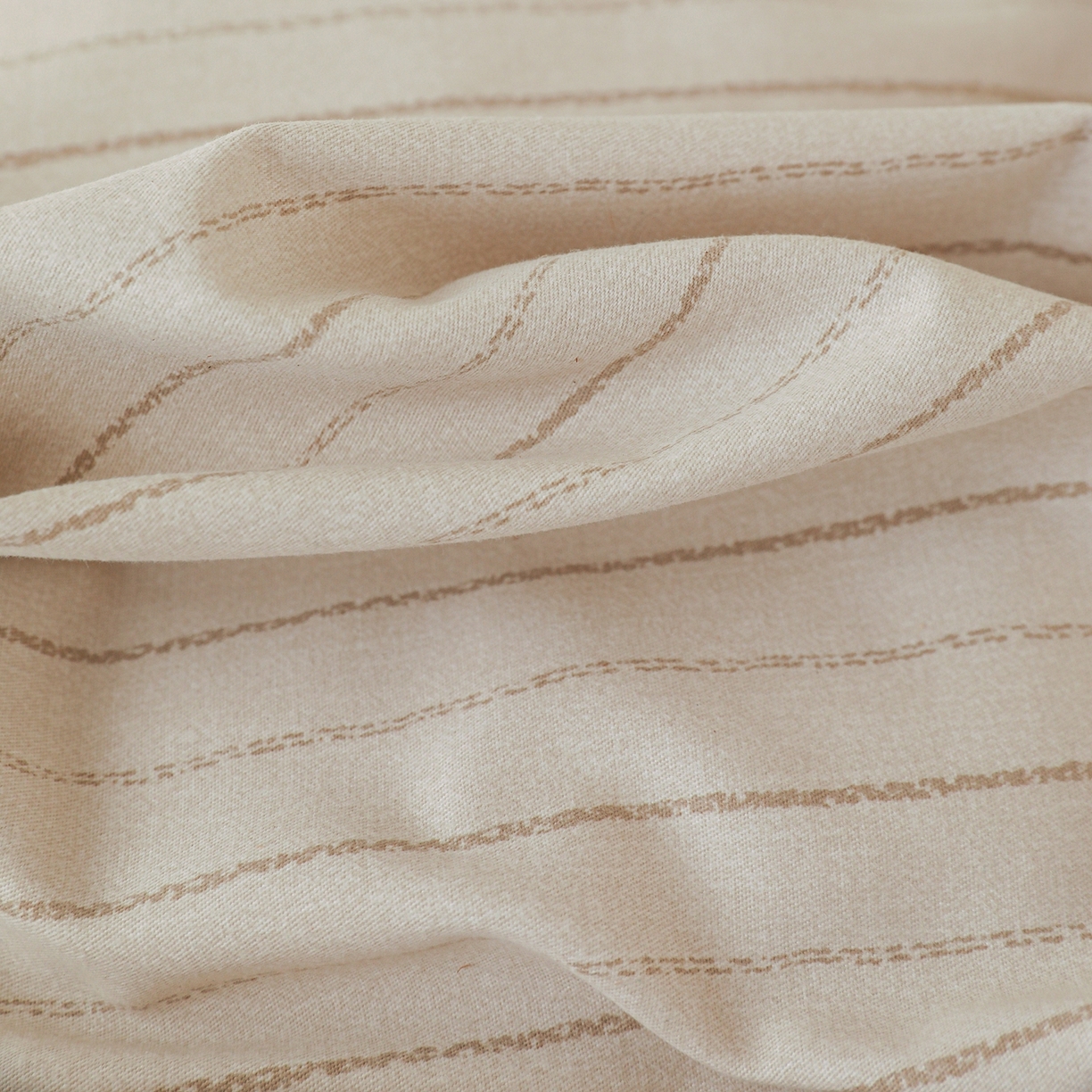 91家纺网 家纺一手货源 找家纺 小叮当家纺仓储工厂店 (买家秀 爆款花型 不断货)2025新款良品磨毛单被套被套单件 织梦灰