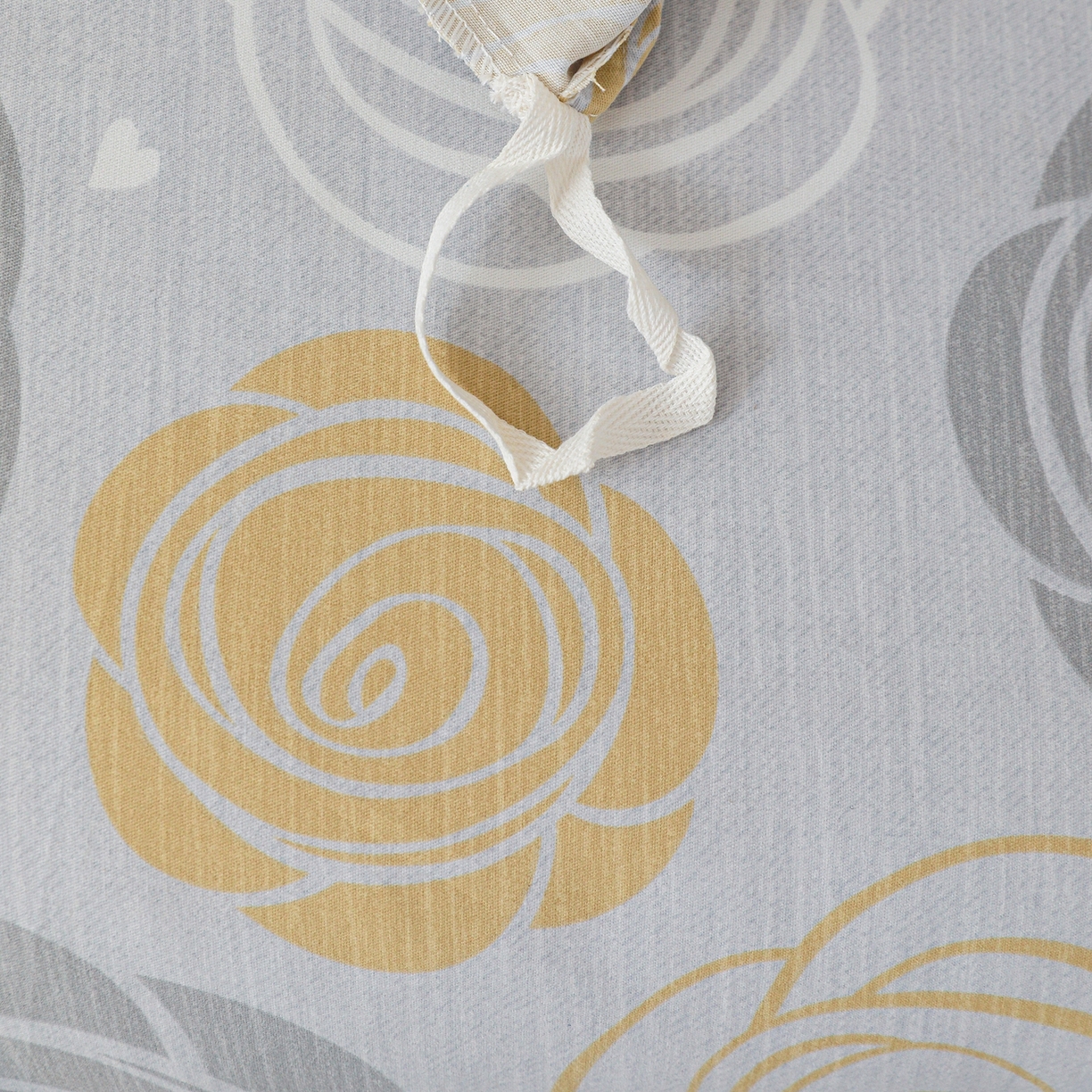 91家纺网 家纺一手货源 找家纺 小叮当家纺仓储工厂店 (买家秀 爆款花型 不断货)2025新款良品磨毛单被套被套单件 花韵