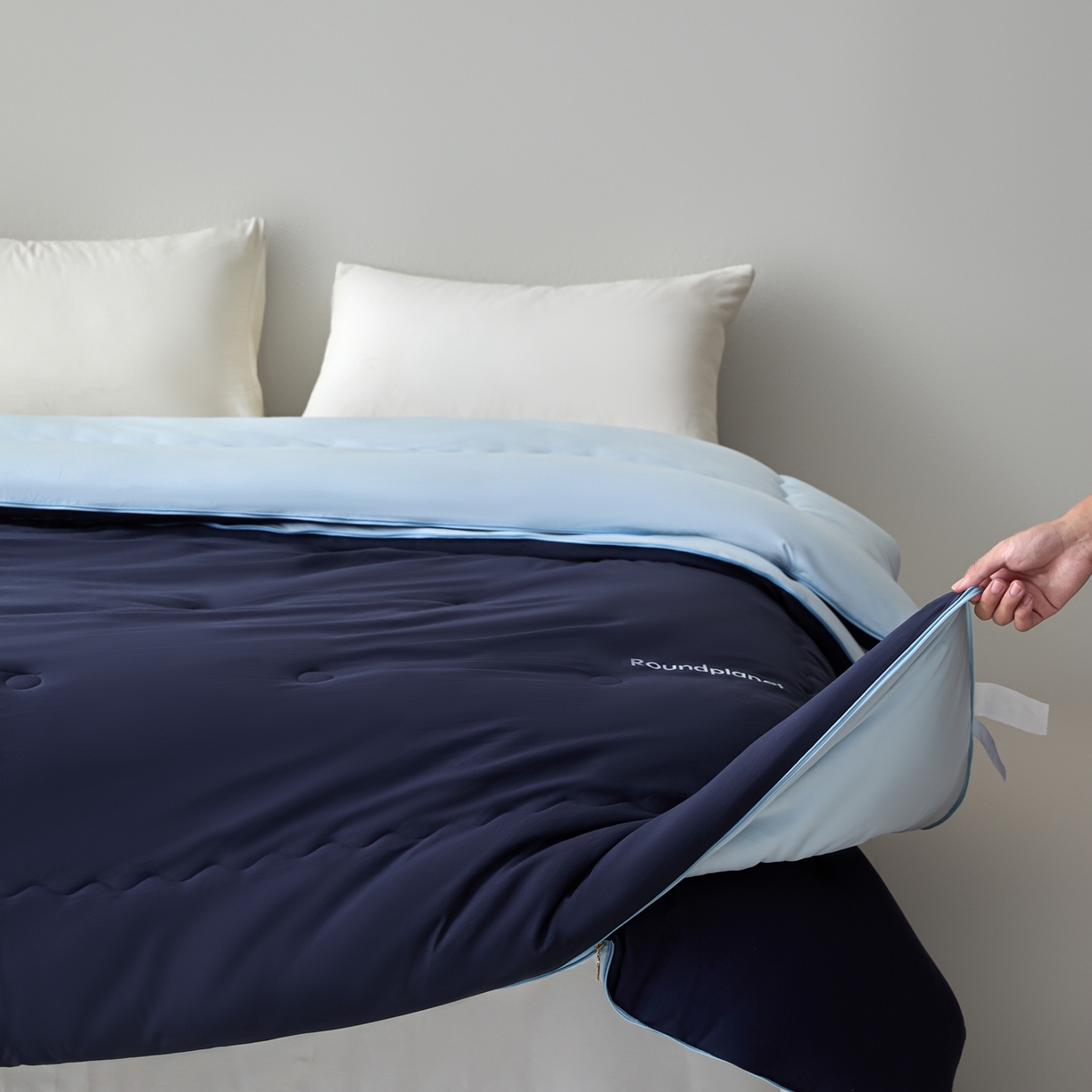 91家纺网 家纺一手货源 找家纺 （总）小叮当家纺仓储工厂店 (买家秀 爆款花型 不断货)2025新款蚕蛹蛋白子母被冬被被子被芯