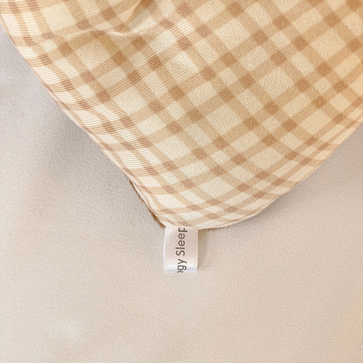 91家纺网 家纺一手货源 找家纺 小叮当家纺仓储工厂店 2025新款A类母婴级宝宝被子牛奶丝针织棉豆豆被豆豆被子儿童婴童大豆被精品买家秀 音乐小狗