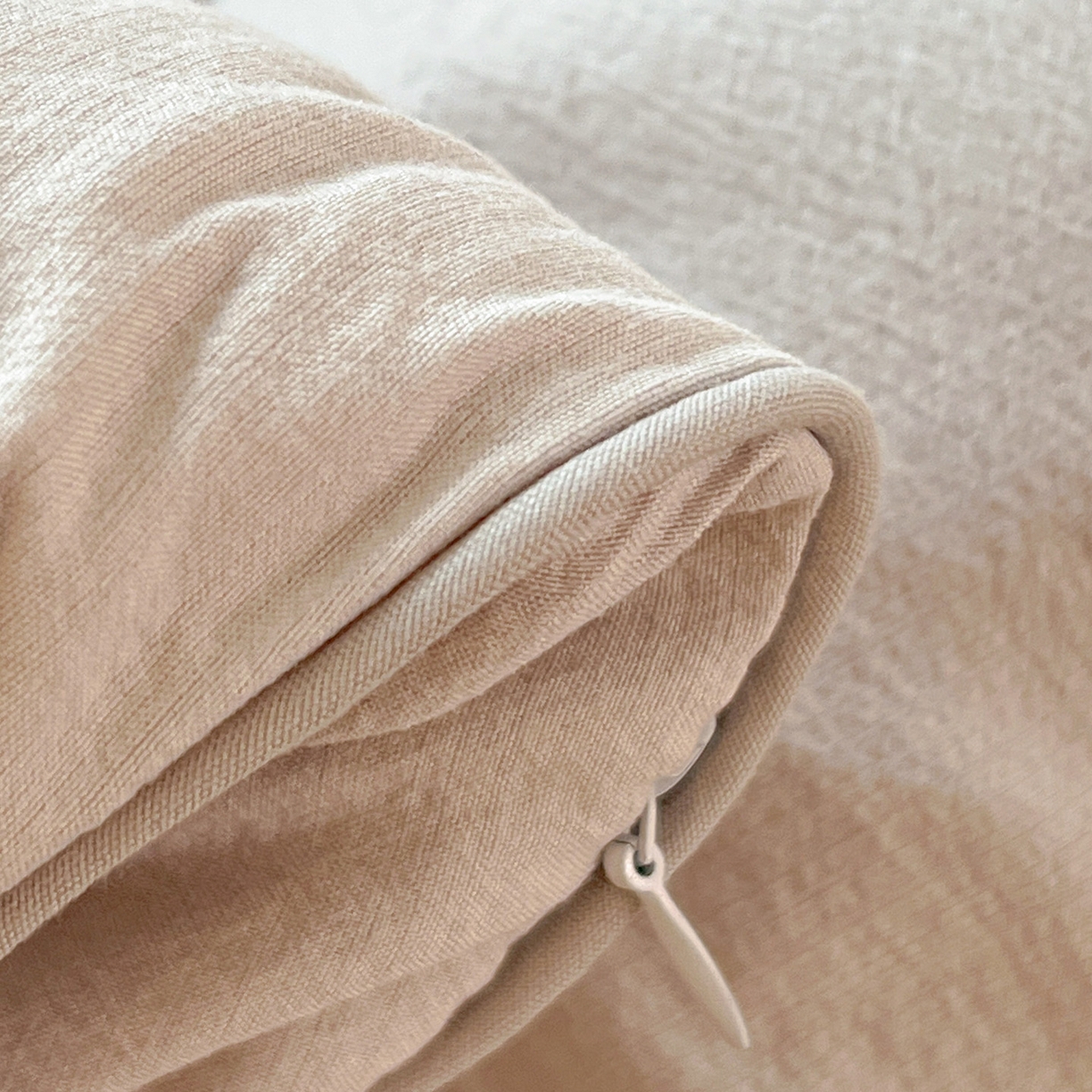 91家纺网 家纺一手货源 找家纺 小叮当家纺仓储工厂店 (买家秀 爆款花型 不断货)2025新款简约风100%新疆棉花被被子被芯 新疆棉-灰色