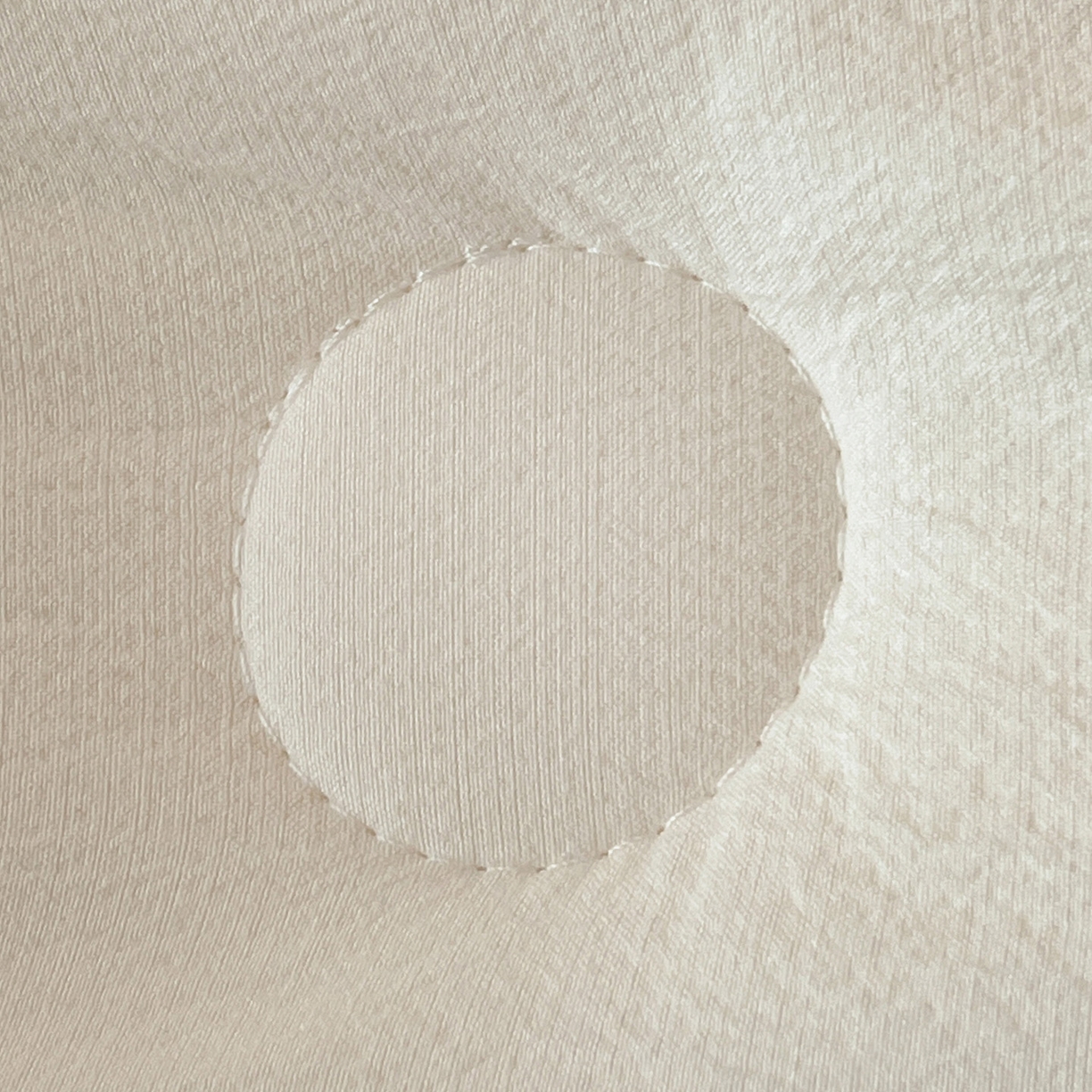 91家纺网 家纺一手货源 找家纺 小叮当家纺仓储工厂店 (买家秀 爆款花型 不断货)2025新款简约风100%新疆棉花被被子被芯 新疆棉-白色