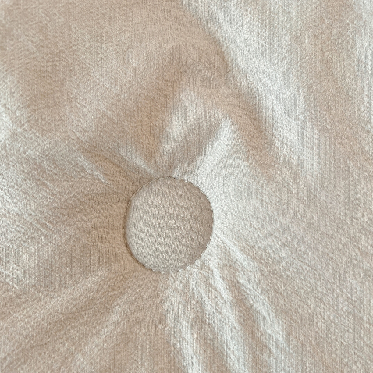 91家纺网 家纺一手货源 找家纺 小叮当家纺仓储工厂店 (买家秀 爆款花型 不断货)2025新款简约风100%新疆棉花被被子被芯 新疆棉-灰色