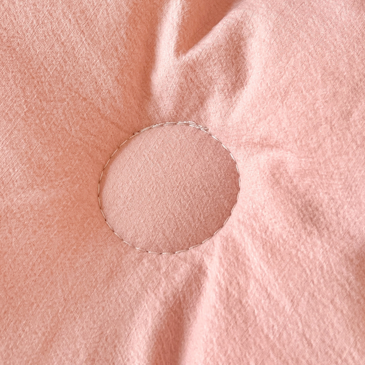 91家纺网 家纺一手货源 找家纺 小叮当家纺仓储工厂店 (买家秀 爆款花型 不断货)2025新款简约风100%新疆棉花被被子被芯 新疆棉-粉色