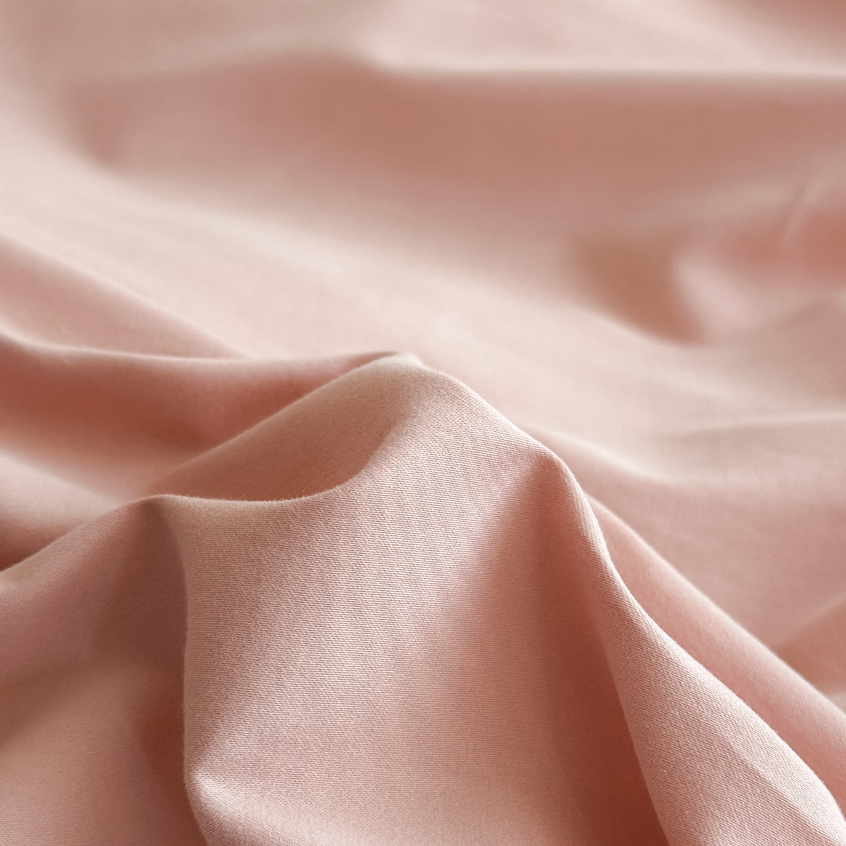 91家纺网 家纺一手货源 找家纺 小叮当家纺仓储工厂店 (买家秀 爆款花型 不断货)2025新款A类全棉纯棉加厚磨毛刺绣纯棉不掉毛四件套 缪斯-暖心粉+星月米