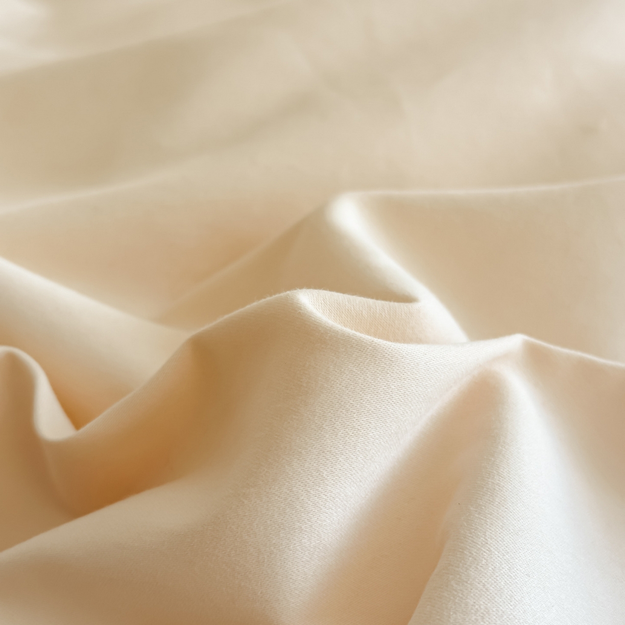 91家纺网 家纺一手货源 找家纺 小叮当家纺仓储工厂店 (买家秀 爆款花型 不断货)2025新款A类全棉纯棉加厚磨毛刺绣纯棉不掉毛四件套 缪斯-星月米+亚麻咖