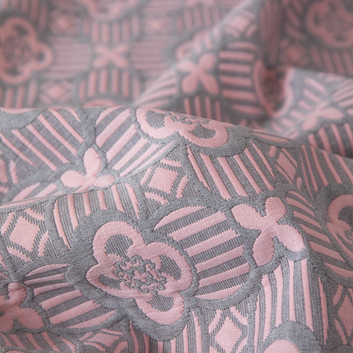 91家纺网 家纺一手货源 找家纺 小叮当家纺仓储工厂店 (买家秀 爆款花型 不断货)2025新款A类三层纱纱布毛巾被单品床盖单件床盖 可丽之彩-玫瑰粉