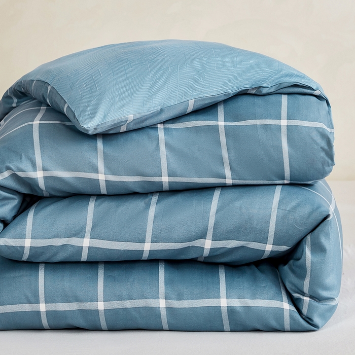 91家纺网 家纺一手货源 找家纺 小叮当家纺仓储工厂店 (买家秀 爆款花型 不断货)2025新款水洗棉可拆卸棉花被被子被芯 时空穿梭