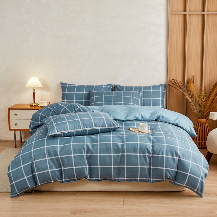 91家纺网 家纺一手货源 找家纺 小叮当家纺仓储工厂店 (买家秀 爆款花型 不断货)2025新款水洗棉可拆卸棉花被被子被芯 时空穿梭