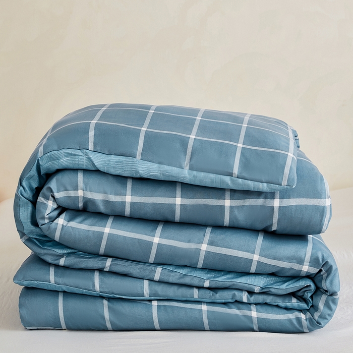 91家纺网 家纺一手货源 找家纺 小叮当家纺仓储工厂店 (买家秀 爆款花型 不断货)2025新款水洗棉可拆卸棉花被被子被芯 时空穿梭