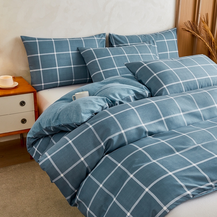 91家纺网 家纺一手货源 找家纺 小叮当家纺仓储工厂店 (买家秀 爆款花型 不断货)2025新款水洗棉可拆卸棉花被被子被芯 时空穿梭