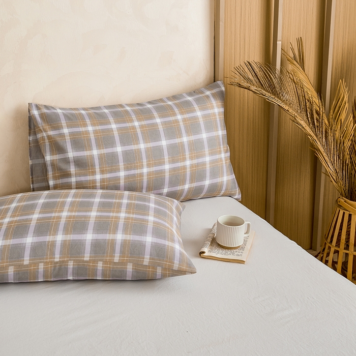 91家纺网 家纺一手货源 找家纺 小叮当家纺仓储工厂店 (买家秀 爆款花型 不断货)2025新款水洗棉可拆卸棉花被被子被芯 玫丽莎-桔