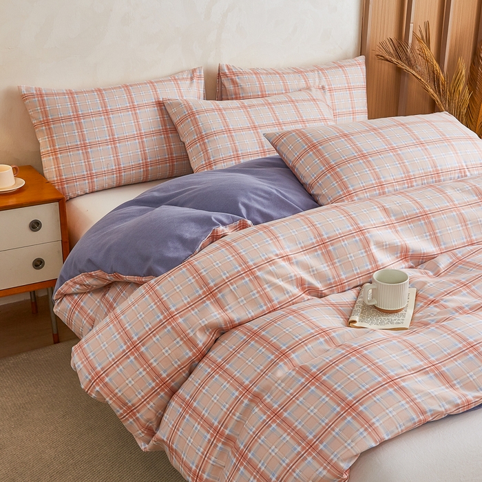 91家纺网 家纺一手货源 找家纺 小叮当家纺仓储工厂店 (买家秀 爆款花型 不断货)2025新款水洗棉可拆卸棉花被被子被芯 奇遇